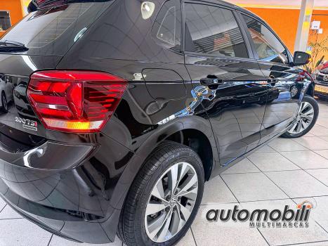 VOLKSWAGEN Polo Hatch 1.0 12V 4P 200 TSI  COMFORTLINE AUTOM�TICO, Foto 16