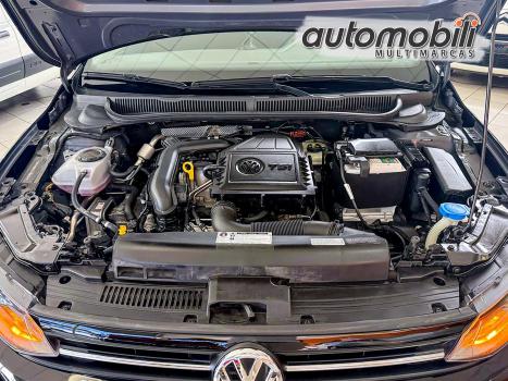VOLKSWAGEN Polo Hatch 1.0 12V 4P 200 TSI  COMFORTLINE AUTOM�TICO, Foto 18