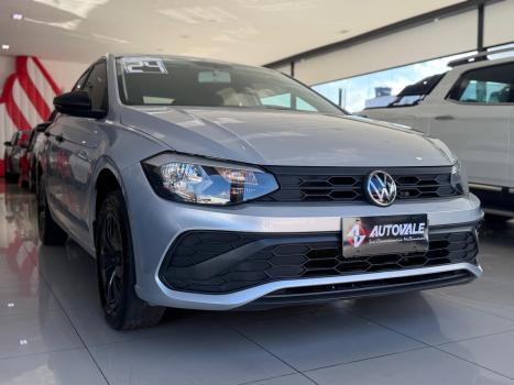 VOLKSWAGEN Polo Hatch 1.0 16V 4P, Foto 1