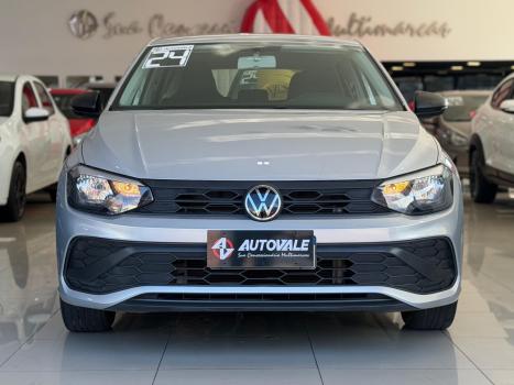 VOLKSWAGEN Polo Hatch 1.0 16V 4P, Foto 2