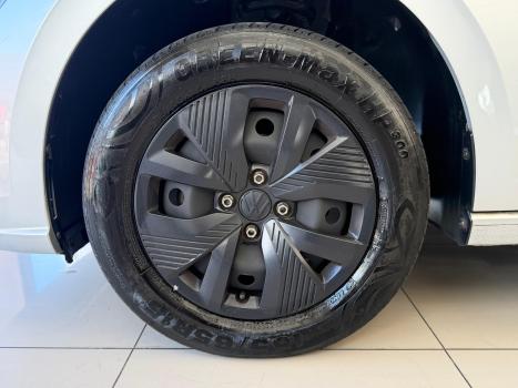 VOLKSWAGEN Polo Hatch 1.0 16V 4P, Foto 3