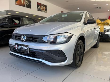 VOLKSWAGEN Polo Hatch 1.0 16V 4P, Foto 4