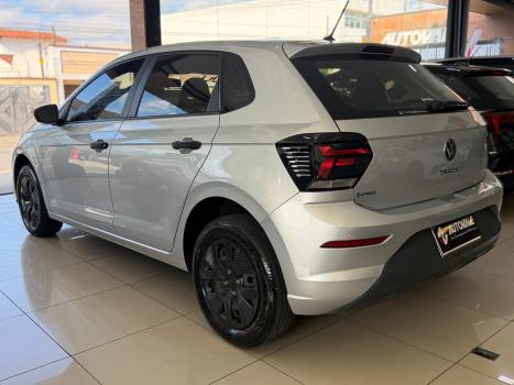 VOLKSWAGEN Polo Hatch 1.0 16V 4P, Foto 6