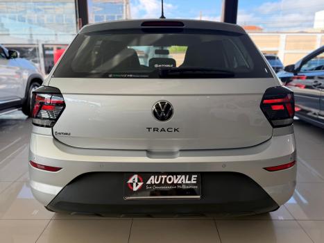 VOLKSWAGEN Polo Hatch 1.0 16V 4P, Foto 9