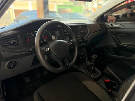 VOLKSWAGEN Polo Hatch 1.0 16V 4P, Foto 14