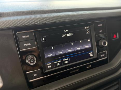 VOLKSWAGEN Polo Hatch 1.0 16V 4P, Foto 17