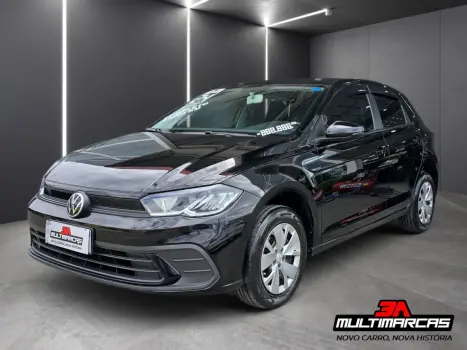 VOLKSWAGEN Polo Hatch 1.0 4P MPI, Foto 2