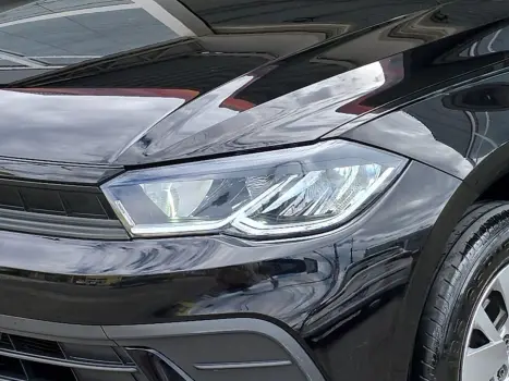 VOLKSWAGEN Polo Hatch 1.0 4P MPI, Foto 4