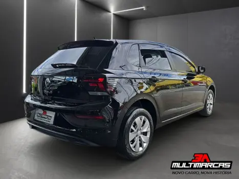 VOLKSWAGEN Polo Hatch 1.0 4P MPI, Foto 5