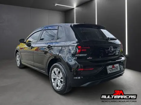 VOLKSWAGEN Polo Hatch 1.0 4P MPI, Foto 6