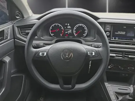 VOLKSWAGEN Polo Hatch 1.0 4P MPI, Foto 8