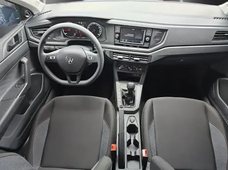 VOLKSWAGEN Polo Hatch 1.0 4P MPI, Foto 9