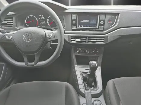 VOLKSWAGEN Polo Hatch 1.0 4P MPI, Foto 10