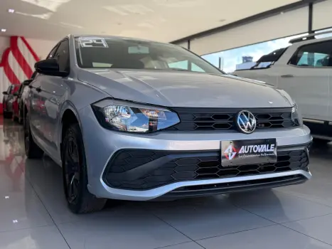 VOLKSWAGEN Polo Hatch 1.0 16V 4P, Foto 1