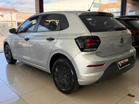 VOLKSWAGEN Polo Hatch 1.0 16V 4P, Foto 6