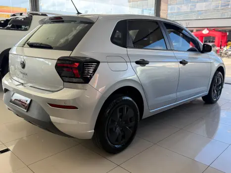 VOLKSWAGEN Polo Hatch 1.0 16V 4P, Foto 8