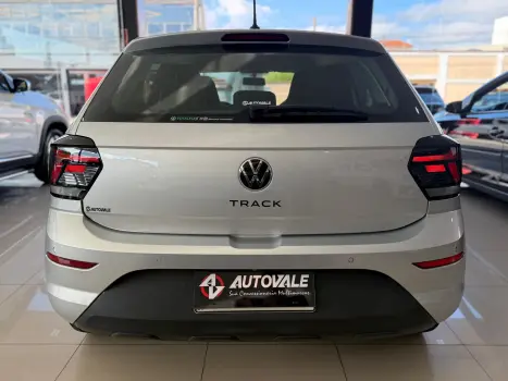 VOLKSWAGEN Polo Hatch 1.0 16V 4P, Foto 9