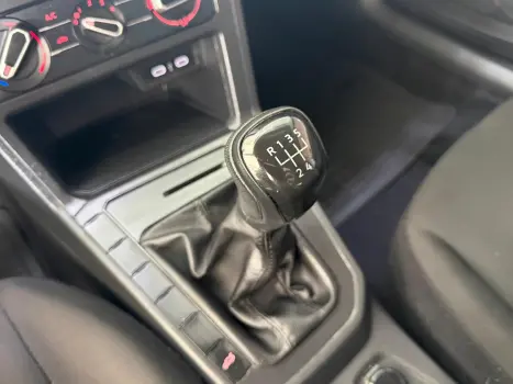 VOLKSWAGEN Polo Hatch 1.0 16V 4P, Foto 16