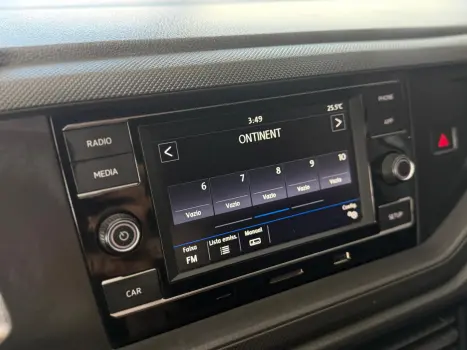 VOLKSWAGEN Polo Hatch 1.0 16V 4P, Foto 17