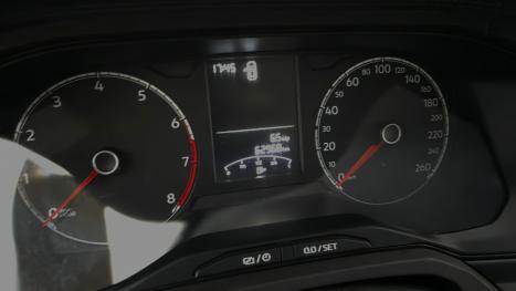 VOLKSWAGEN Polo Hatch 1.0 12V 4P 200 TSI  COMFORTLINE AUTOM�TICO, Foto 2