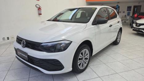 VOLKSWAGEN Polo Hatch 1.0 12V 4P 200 TSI  COMFORTLINE AUTOM�TICO, Foto 3