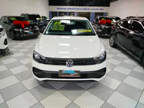 VOLKSWAGEN Polo Hatch 1.0 4P MPI TRACK, Foto 1
