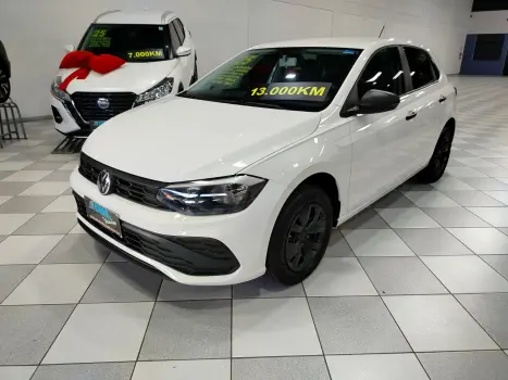 VOLKSWAGEN Polo Hatch 1.0 4P MPI TRACK, Foto 2