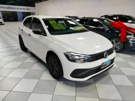 VOLKSWAGEN Polo Hatch 1.0 4P MPI TRACK, Foto 3