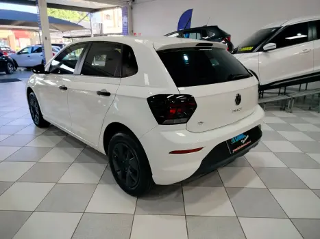 VOLKSWAGEN Polo Hatch 1.0 4P MPI TRACK, Foto 5