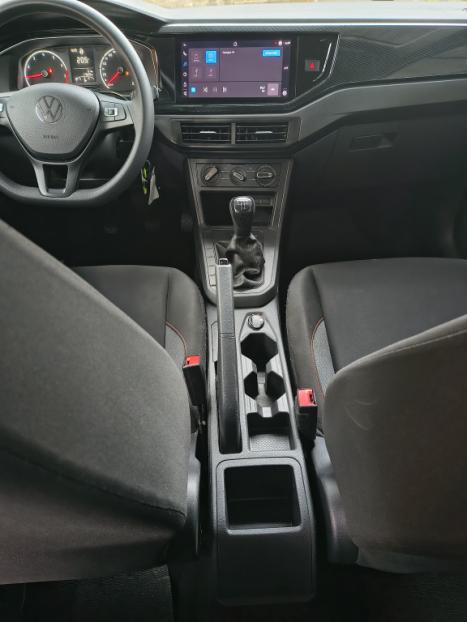 VOLKSWAGEN Polo Hatch 1.0 4P MPI TRACK, Foto 13