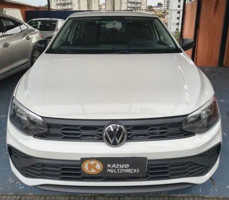 VOLKSWAGEN Polo Hatch 1.0 4P MPI TRACK, Foto 3