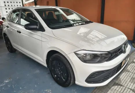 VOLKSWAGEN Polo Hatch 1.0 4P MPI TRACK, Foto 1