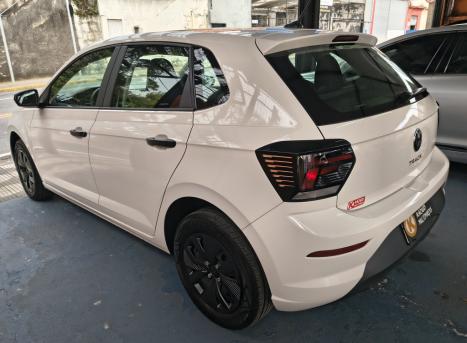 VOLKSWAGEN Polo Hatch 1.0 4P MPI TRACK, Foto 7