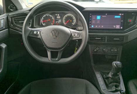 VOLKSWAGEN Polo Hatch 1.0 4P MPI TRACK, Foto 11