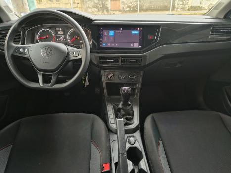 VOLKSWAGEN Polo Hatch 1.0 4P MPI TRACK, Foto 10
