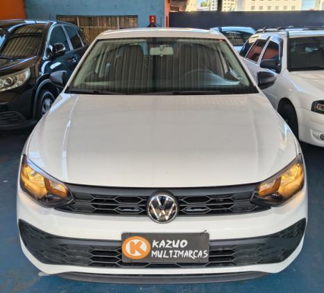 VOLKSWAGEN Polo Hatch 1.0 4P MPI TRACK, Foto 3