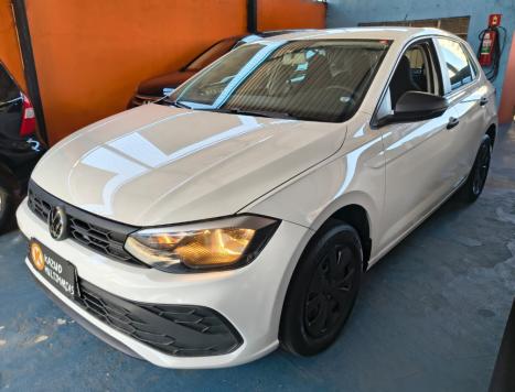 VOLKSWAGEN Polo Hatch 1.0 4P MPI TRACK, Foto 4