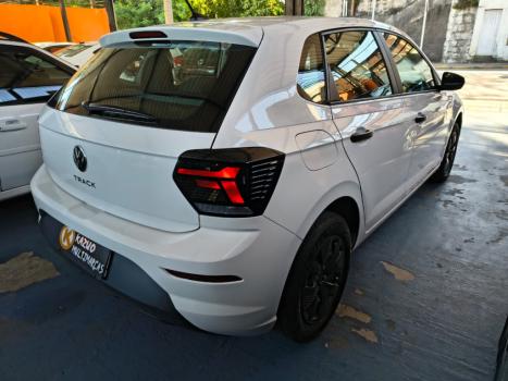 VOLKSWAGEN Polo Hatch 1.0 4P MPI TRACK, Foto 5