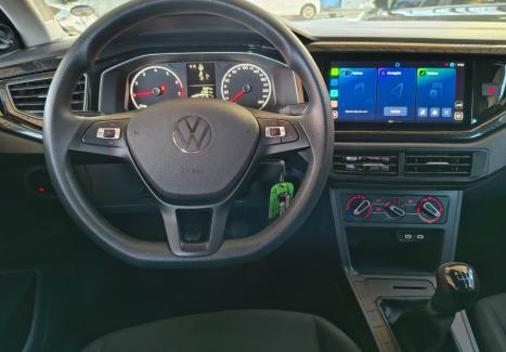 VOLKSWAGEN Polo Hatch 1.0 4P MPI TRACK, Foto 11