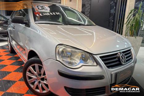 VOLKSWAGEN Polo Hatch 1.6 4P FLEX, Foto 1