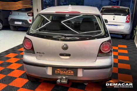 VOLKSWAGEN Polo Hatch 1.6 4P FLEX, Foto 2