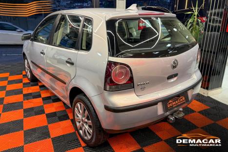 VOLKSWAGEN Polo Hatch 1.6 4P FLEX, Foto 3