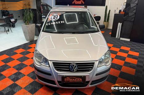 VOLKSWAGEN Polo Hatch 1.6 4P FLEX, Foto 4