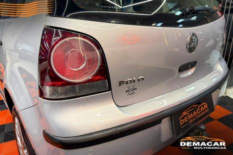VOLKSWAGEN Polo Hatch 1.6 4P FLEX, Foto 5