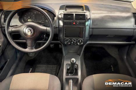 VOLKSWAGEN Polo Hatch 1.6 4P FLEX, Foto 7