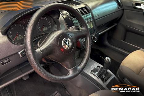 VOLKSWAGEN Polo Hatch 1.6 4P FLEX, Foto 8