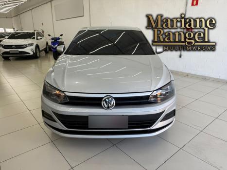 VOLKSWAGEN Polo Hatch 1.6 4P MSI FLEX, Foto 2