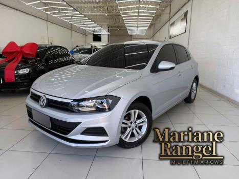VOLKSWAGEN Polo Hatch 1.6 4P MSI FLEX, Foto 3