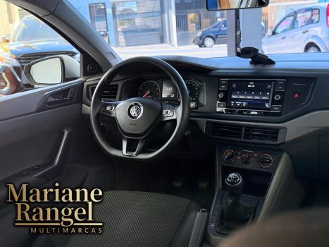 VOLKSWAGEN Polo Hatch 1.6 4P MSI FLEX, Foto 4