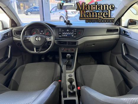 VOLKSWAGEN Polo Hatch 1.6 4P MSI FLEX, Foto 5